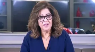 توقعات ليلى عبد اللطيف فى 2026: خطف على الهواء وشبكة تستهدف تعطيل الاتصالات